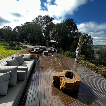 Gramado Chateau Do Golden Suite 6 Estrelas エクステリア 写真