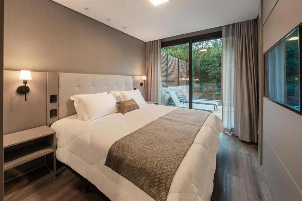 Gramado Chateau Do Golden Suite 6 Estrelas エクステリア 写真