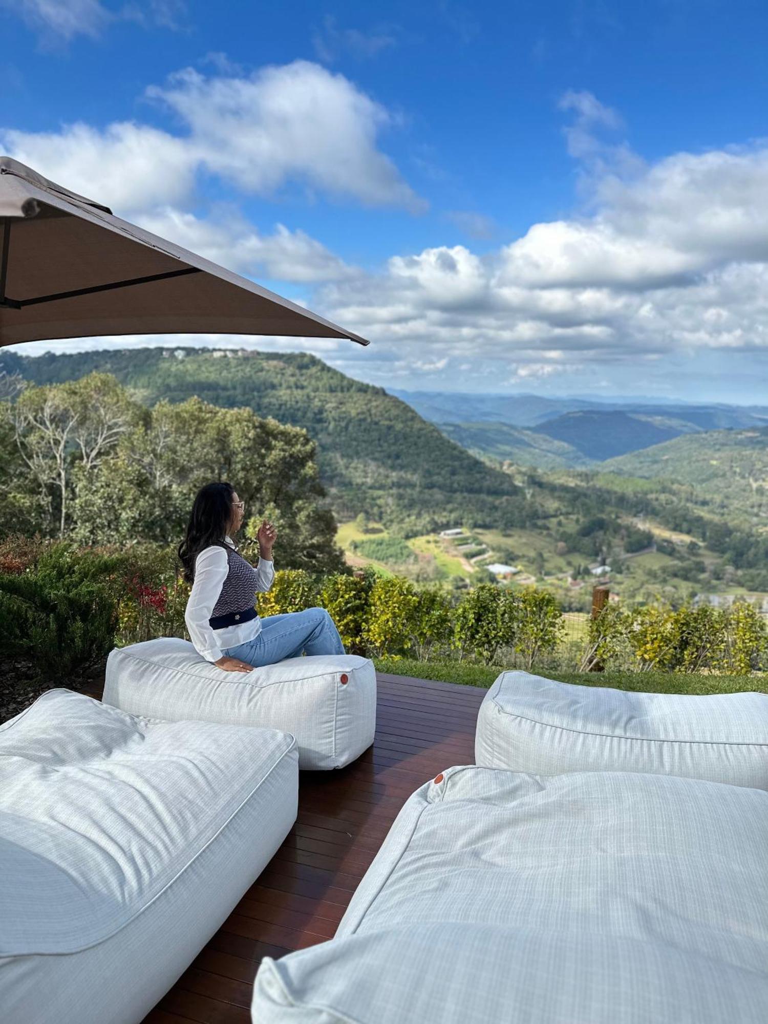 Gramado Chateau Do Golden Suite 6 Estrelas エクステリア 写真